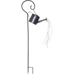 Star - trading arrosoir solaire pointe de sol goutte de rose bidon d'eau