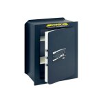 Stark - coffre fort à emmurer série 1250 1257 - 442x615x220 mm Stark - coffre fort à emmurer série 1250 1257 - 442x615x220 mm