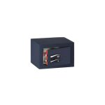 Stark - coffre fort mobile monolithique serrure à clef série 300 302 360x225x320mm Stark - coffre fort mobile monolithique serrure à clef série 300 302 360x225x320mm