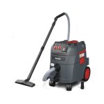Starmix - aspirateur de chantier i pulse l - 1635 basic 1600w (018539)