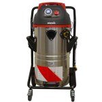 Starmix - pompiers pompe d'aspiration uclean pa - 1455 kfg fe