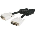 Startech - c�ble dvi - d dual link (m�le / m�le) - 5 m�tres