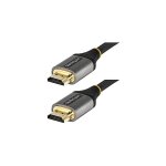 Com cable de 1m hdmi 2. 1 8k - cable hdmi certified de ultra high speed - 48gbps - 8k 60hz - 4k 120hz ...