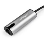 Startech us2gc30 adaptateur rseau usb - c ethernet noir