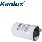 Starter pour tube fluorescent t8