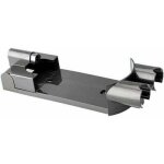 Vurahome - station d'accueil mural compatible dyson v7 / v8 - support aspirateur � main - rangement pratique ...