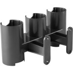 Station d'accueil murale compatible avec l'accessoire de remplacement pour aspirateur dyson v7 v8 v10 ...