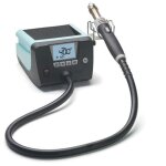 Station d'air chaud wtha 1