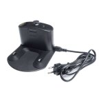 Irobot - station de charge 4648050 pour aspirateur robot roomba, roomba serie 500, roomba serie 600, ...