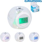 Station météo avec 2 led grundig Station météo avec 2 led grundig