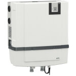 Wilo - station de r�cup�ration d'eau de pluie rain3 - 24 em