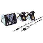 Station de soudage � 2 canaux wx 2021