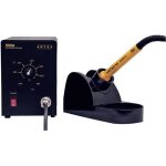 Antex - station de soudage analogique 660a 50 w 200 - 450 c