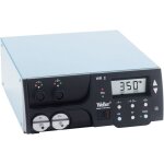 Station de soudage / dessoudage numrique weller wr2 300 w + 50 - + 550 c s66245