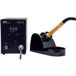 Station de soudage numérique antex 690d 50 w 200 - 450 °c Station de soudage numérique antex 690d 50 w 200 - 450 °c