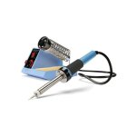 Station de soudage rglable - 40 - 48 w - 150 - 450 c vtss4n ri16924