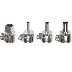 Yato yt - 82458 station de soudage numrique noir 75w