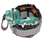 Stator pour perceuse - visseuse universaldrill 18v - 60 et autres modeles bosch - 1619p15696