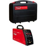 Soudeur inverter tig stayer potenza 170 hf gek
