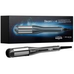 Steampod 4 - l'oreal professionnel - e3902600 - lisseur - boucleur vapeur - edition limit�e meteora