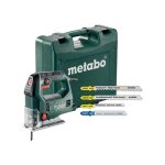 Metabo - scie sauteuse steb 65 quick set Metabo - scie sauteuse steb 65 quick set