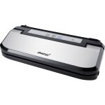 Steba germany - steba 053700 vk 7 emballeuse sous vide (l x h x p) 400 x 90 x 160 mm y302772 Steba germany - steba 053700 vk 7 emballeuse sous vide (l x h x p) 400 x 90 x 160 mm y302772