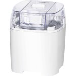 Ic 20 sorbetire fonction minuteur 1. 5 l - steba