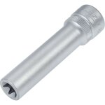 Douille 880lg - e10 ? carré creux 3 / 8 pouce (10 mm) ? profil torx® extérieur ? taille e10 Douille 880lg - e10 ? carré creux 3 / 8 pouce (10 mm) ? profil torx® extérieur ? taille e10