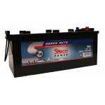 Batterie poids lourd n9 12v 180ah steco 961 - ce produit de marque steco est neuf.