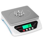 Steinberg balance postale lctronique courrier pse lettres 6 units 25 kg / 1 g