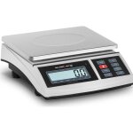 chelles de table - 15 kg / 0, 5 g - 21 x 27 cm - lcd