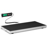 Steinberg systems - chelle boden - 300 kg / 100 g - tapis anti - glissement - lcd