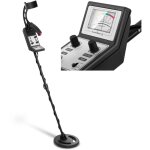 Steinberg systems - dtecteur de mtaux - 200 cm / 25 cm -  20, 5 cm