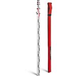 Steinberg systems - niveau latin - 5 m - 2 chelles (mm / cm) - aluminium