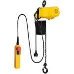 Steinberg systems - chain train electric - 150 kg - 3 m