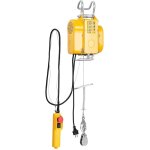 Steinberg systems - cble - 550 w - 300 kg - 12 m