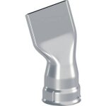 Steinel - 087715 buse plate coud�e 55 mm adapt� pour (marque de buses � air chaud) hl 1920 e, hl 2020 ...