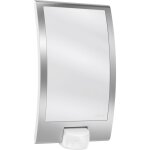 L 22 s 009816 applique extrieure avec dtecteur de mouvement ampoule  conomie d'nergie, led e27 60 ...