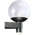 Steinel l 400 s applique ext�rieure noir durable