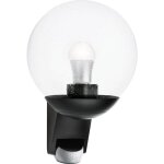 Steinel - luminaire ext�rieur avec d�tecteur de mouvement e27 l585