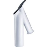 Steinel - embout de soudure pour pistolet a air chaud hg 2420 e et hg 2520 e / hg 2620 e