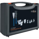 Steinel - jeu d'accessoires pour pistolet  air chaud 075569 1 set