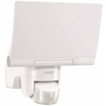Steinel projecteur de s�curit� blanc avec d�tecteur 14m