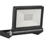 Steinel xled one projecteur extrieur aluminium verre