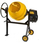 Steiner - b�tonni�re �lectrique 550w 125l