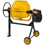 Steiner - b�tonni�re �lectrique 650w 160l
