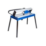 Steiner - coupe carreaux professionnel electrique sur pieds 800w disque inclus Ø200mm Steiner - coupe carreaux professionnel electrique sur pieds 800w disque inclus Ø200mm