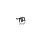 Steiner - marteau perforateur 1600w 13 j / sds max Steiner - marteau perforateur 1600w 13 j / sds max