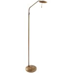 Steinhauer - lampadaire - zenith led - bronze - plastique métal - Steinhauer - lampadaire - zenith led - bronze - plastique métal -