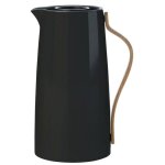Stelton emma cafetire isotherme noir 1. 2 litre